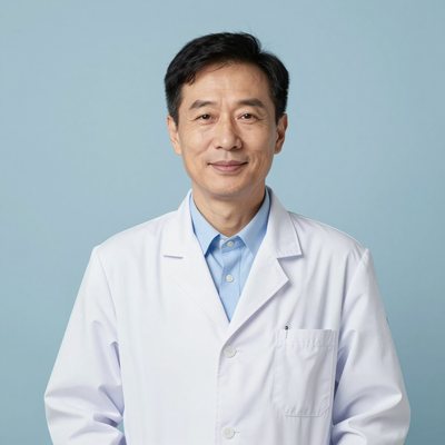 Team member portrait