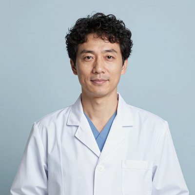 Team member portrait