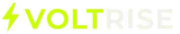 Voltrise Fitness Club